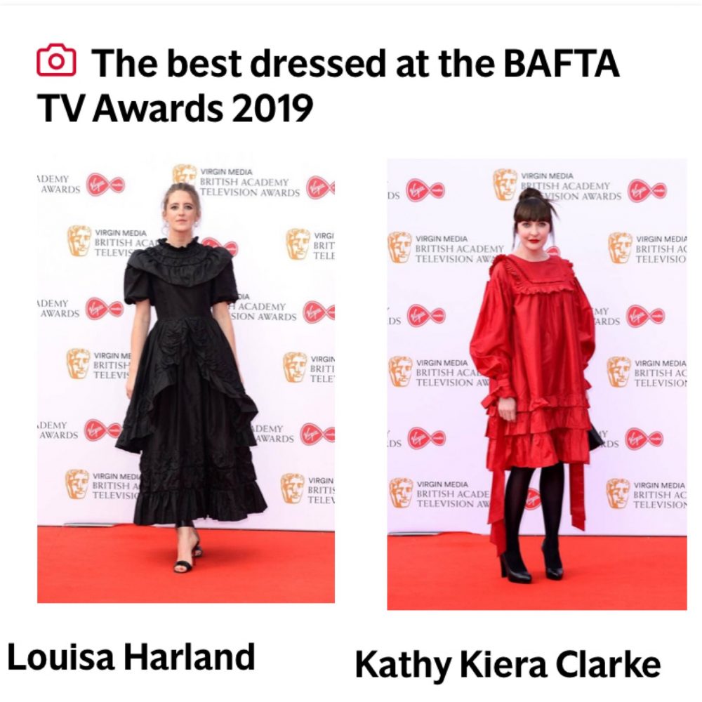 BAFTA TELEVISION AWARDS