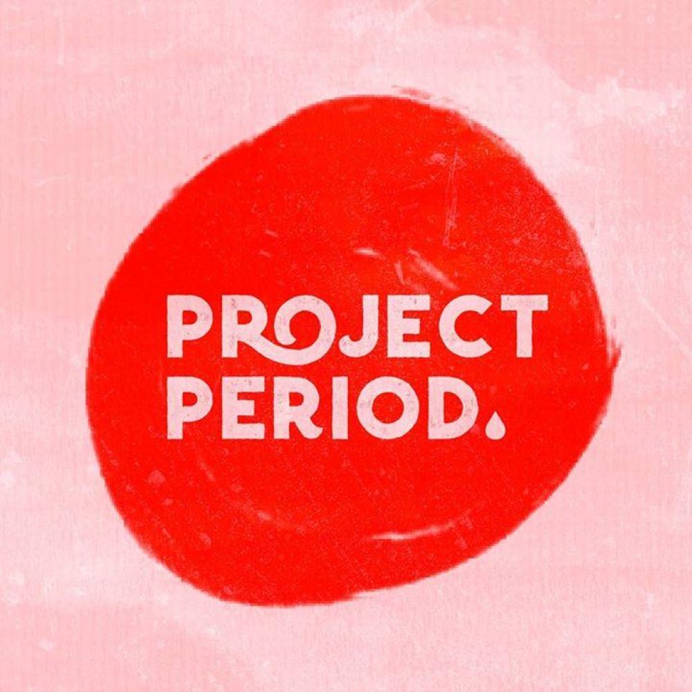 Project Period Pop-Up Shop 