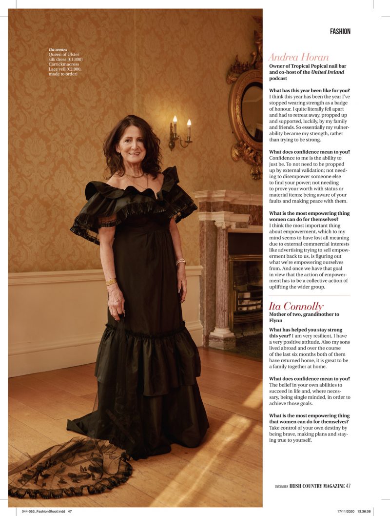 Irish Country Magazine December 2020