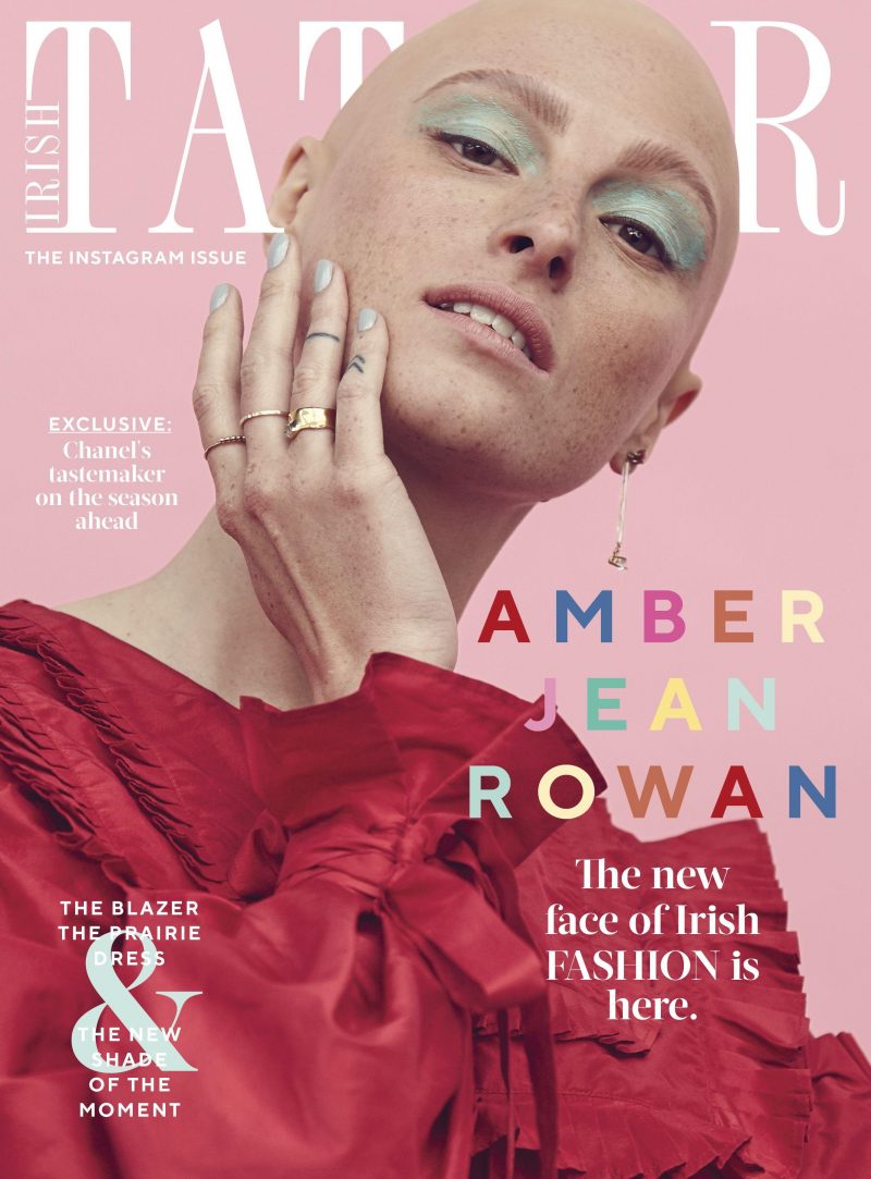 Tatler Magazine — February 2019