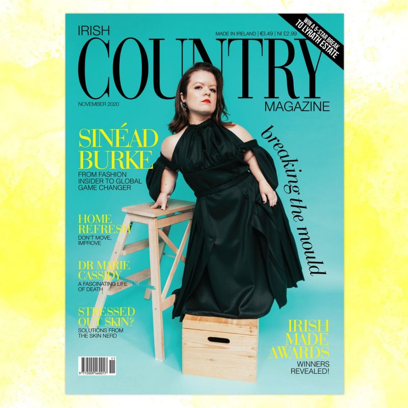 Irish Country Magazine