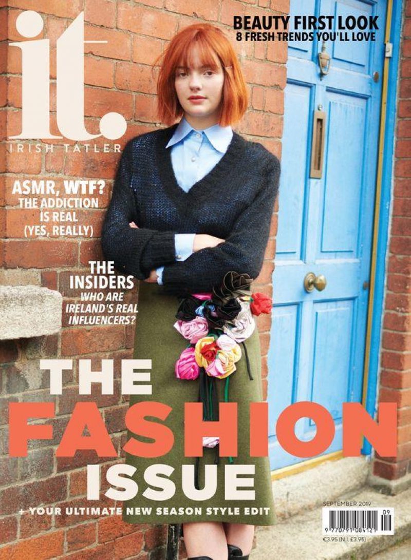 Irish Tatler September 2019